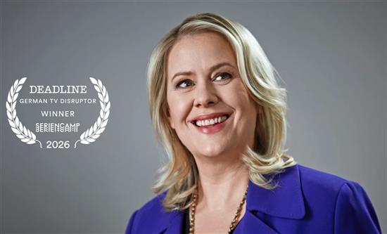 Seriencamp Conference 2026: Shaping the Industry’s Transformation Through Technology and Storytelling